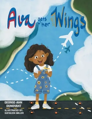 Ava își primește aripile - Ava Gets Her Wings