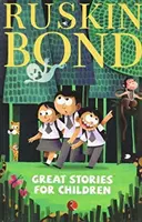 Povești minunate pentru copii - Great Stories for Children