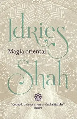 Magia orientală - Magia oriental