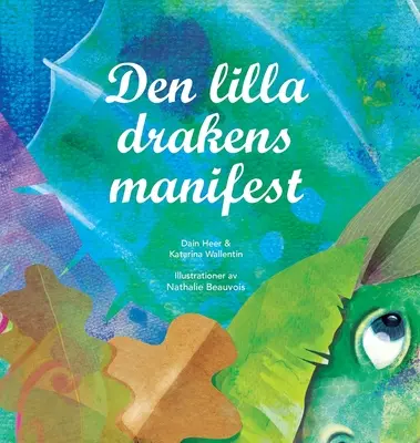 Den lilla drakens manifest (suedeză) - Den lilla drakens manifest (Swedish)
