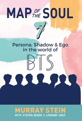 Harta sufletului - 7: Persona, Shadow & Ego în lumea BTS - Map of the Soul - 7: Persona, Shadow & Ego in the World of BTS