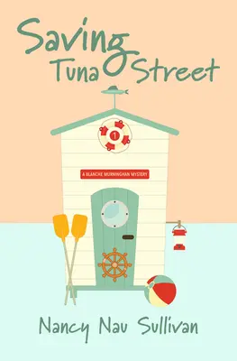 Salvarea străzii Tuna - Saving Tuna Street