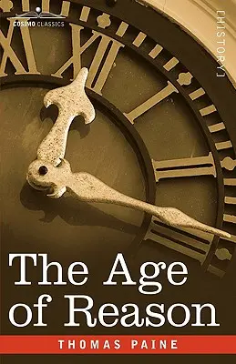 Epoca rațiunii - The Age of Reason