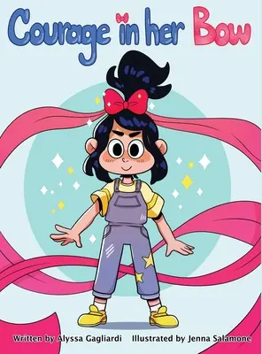 Curaj în arcul ei - Courage in Her Bow