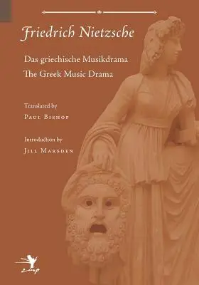 Drama muzicală greacă - Greek Music Drama