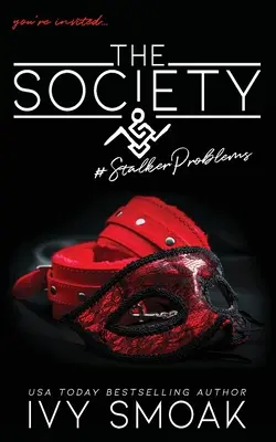 Societatea #StalkerProbleme - The Society #StalkerProblems