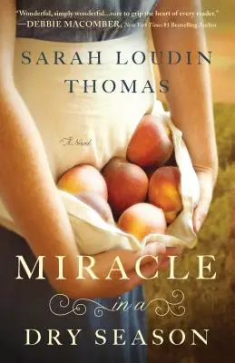 Miracol într-un anotimp secetos - Miracle in a Dry Season