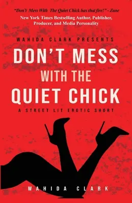 Nu te pune cu tipa liniștită - Don't Mess with the Quiet Chick