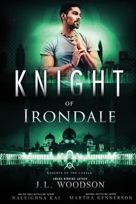 Cavalerul din Irondale - Knight of Irondale