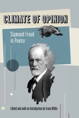 Climatul de opinie: Sigmund Freud în poezie - Climate of Opinion: Sigmund Freud in Poetry