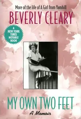 Propriile mele două picioare - My Own Two Feet