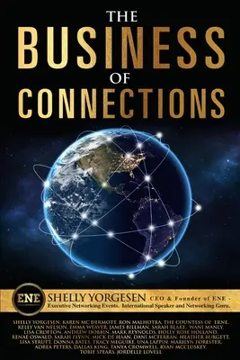 The Business of Connections (Afacerea conexiunilor) - The Business of Connections