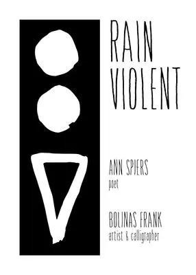 Ploaie violentă - Rain Violent