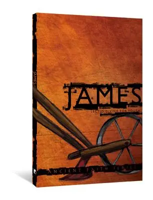 Iacov: Lectio Divina pentru tineri - James: Lectio Divina for Youth
