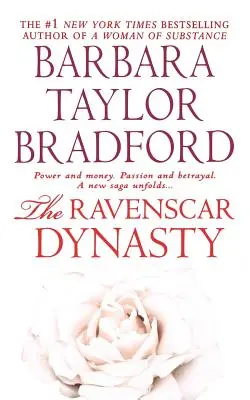 Dinastia Ravenscar - The Ravenscar Dynasty