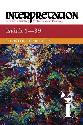 Isaia 1-39 Interpretare - Isaiah 1-39 Interpretation