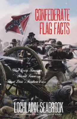 Flag Confederate Facts: Ce ar trebui să știe fiecare american despre Crucea Sudică a lui Dixie - Confederate Flag Facts: What Every American Should Know About Dixie's Southern Cross