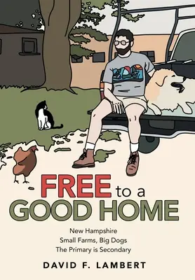 Liber la o casă bună - Free to a Good Home