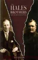 Frații Hales și revoluția irlandeză - Hales Brothers and the Irish Revolution