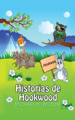 Istorii despre Hookwood - Historias de Hookwood