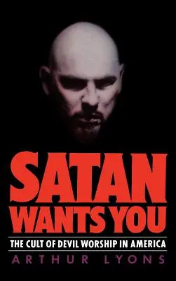 Satana te vrea - Satan Wants You