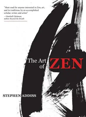 Arta Zenului: Picturi și caligrafie realizate de călugării japonezi 1600-1925 - The Art of Zen: Paintings and Calligraphy by Japanese Monks 1600-1925