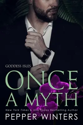 Odată un mit - Once a Myth