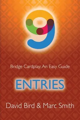 Jocul de cărți la bridge: Un ghid ușor - 9. Înscrieri - Bridge Cardplay: An Easy Guide - 9. Entries