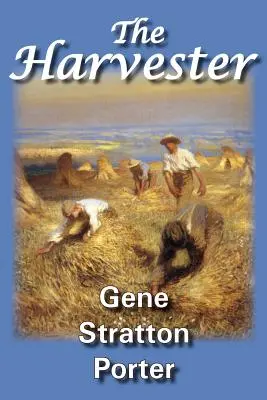 Harvesterul - The Harvester