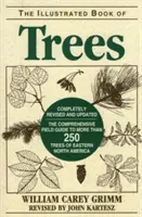 Cartea ilustrată a arborilor: Ghidul de teren cuprinzător pentru mai mult de 250 de copaci din estul Americii de Nord, ediție revizuită - Illustrated Book of Trees: The Comprehensive Field Guide to More than 250 Trees of Eastern North America, Revised Edition