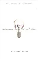 Nbbc, Iov: Un comentariu în tradiția wesleyană - Nbbc, Job: A Commentary in the Wesleyan Tradition