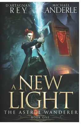 O nouă lumină - A New Light