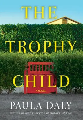 Copilul trofeu - The Trophy Child