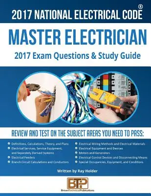 Întrebări și ghid de studiu pentru examenul de maestru electrician 2017 - 2017 Master Electrician Exam Questions and Study Guide