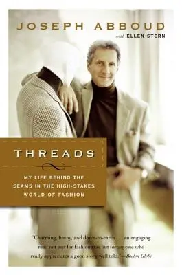 Fire - Threads