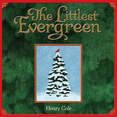 Cel mai mic Evergreen - The Littlest Evergreen