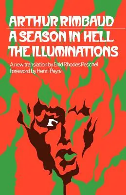 Un anotimp în iad Iluminări - A Season in Hell the Illuminations