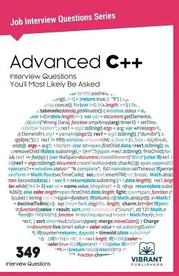 Întrebări de interviu pentru C++ avansat care cel mai probabil vă vor fi adresate - Advanced C++ Interview Questions You'll Most Likely Be Asked