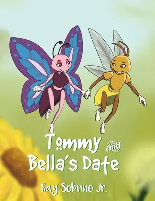 Întâlnirea lui Tommy și Bella - Tommy and Bella's Date