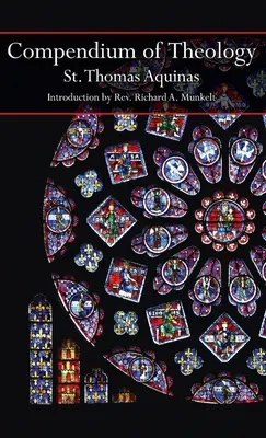 Compendiu de teologie - Compendium of Theology