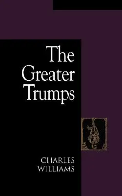 Cele mai mari trâmbițe - The Greater Trumps