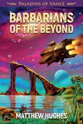 Barbari de dincolo - Barbarians of the Beyond