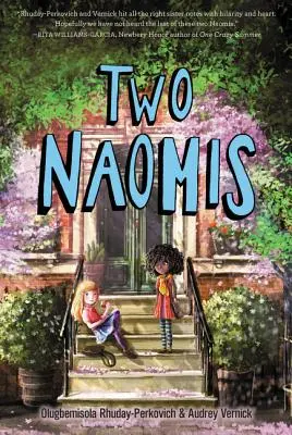 Două Naomis - Two Naomis