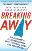 Breaking Away: How Great Leaders Create Innovation That Drives Sustainable Growth--And Why Others Fail