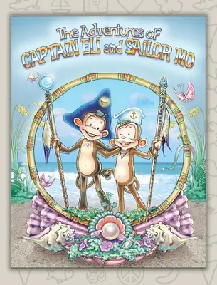 Aventurile căpitanului Eli și ale marinarului Mo: Prietenia regăsită - The Adventures of Captain Eli and Sailor Mo: Friendship Found