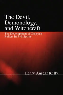 Diavolul, demonologia și vrăjitoria - The Devil, Demonology, and Witchcraft
