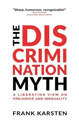 Mitul discriminării - The Discrimination Myth