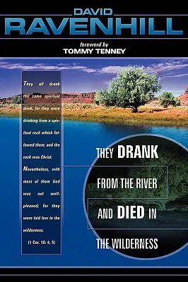 Au băut din râu și au murit în sălbăticie - They Drank from the River and Died in Wilderness