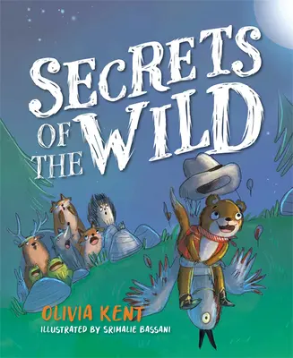 Secretele sălbăticiei - Secrets of the Wild