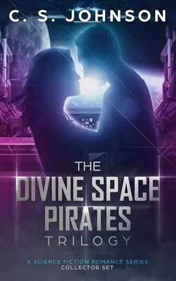 Divinii pirați ai spațiului - The Divine Space Pirates